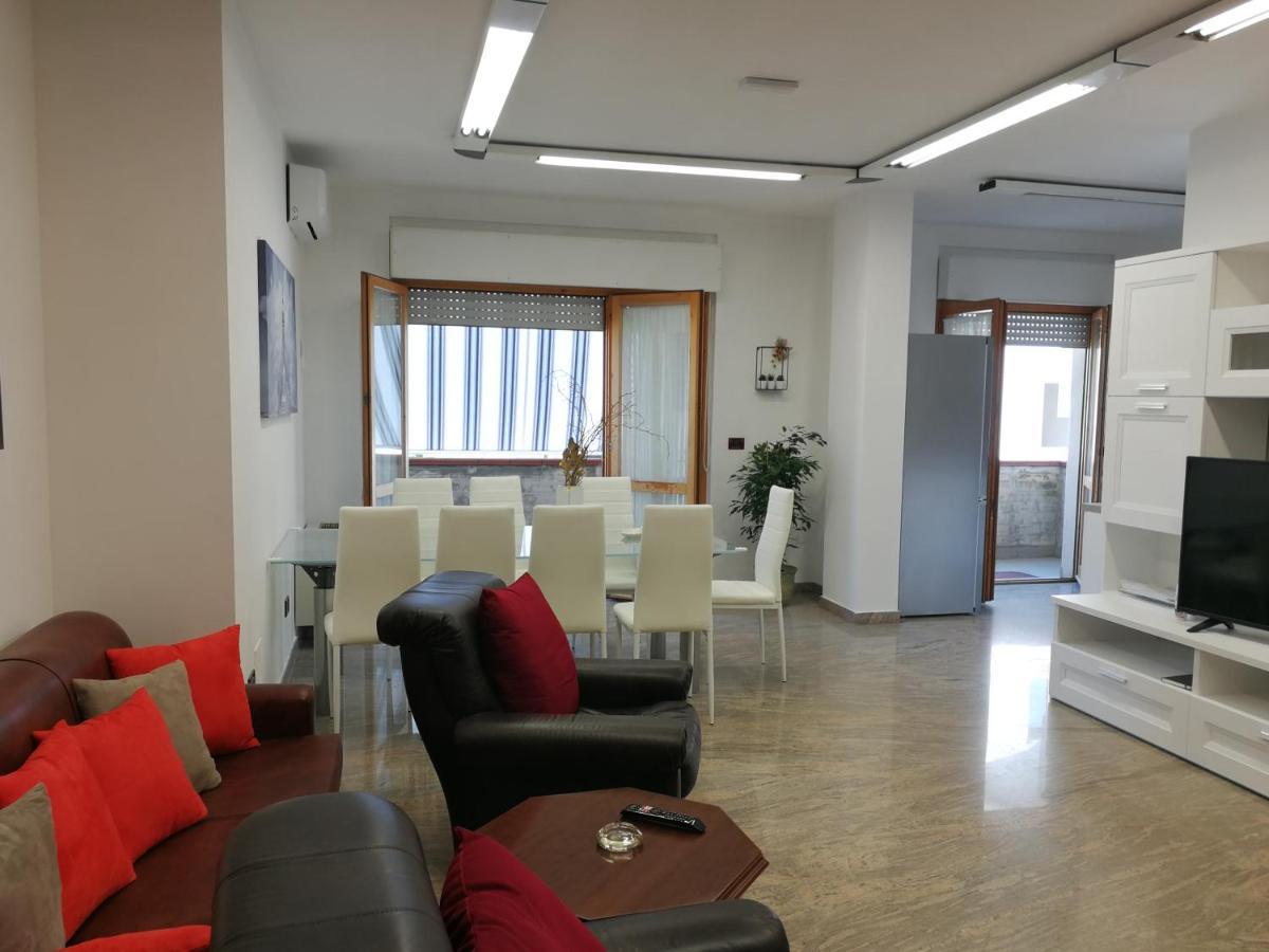 Open Space Silvi Marina Exterior foto